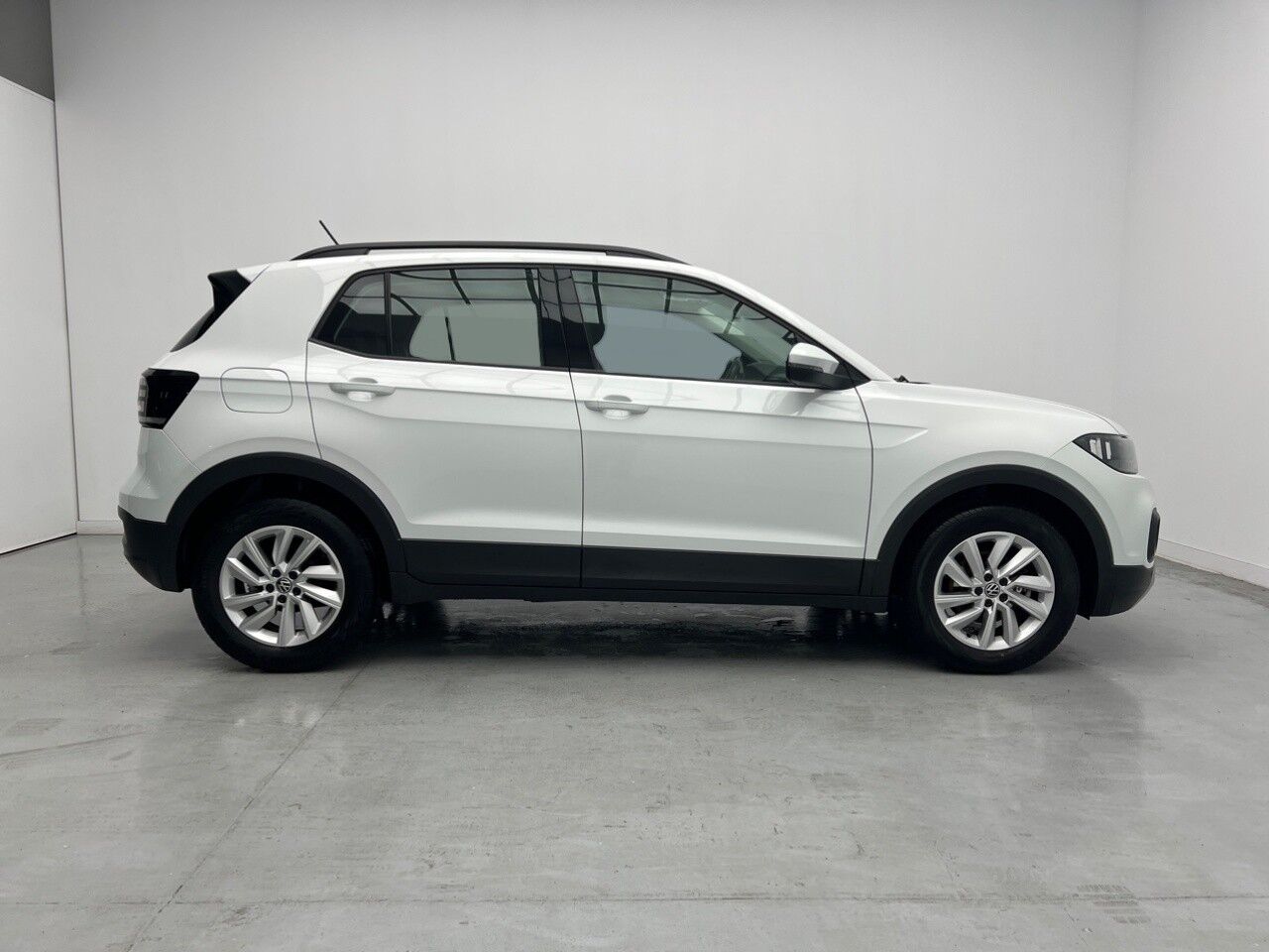 Foto del VOLKSWAGEN T-Cross 1.0 TSI Advance