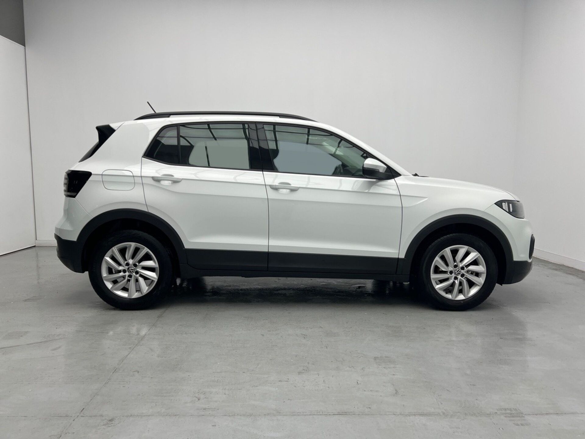 Imagen 3 de VOLKSWAGEN T-Cross