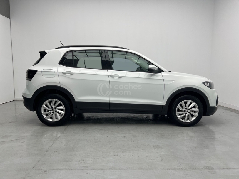 Foto del VOLKSWAGEN T-Cross 1.0 TSI Advance