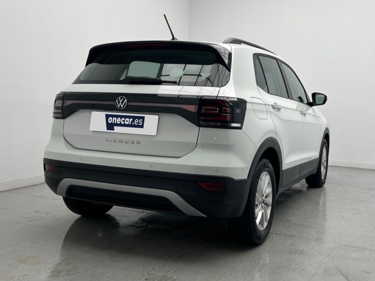 Foto del VOLKSWAGEN T-Cross 1.0 TSI Advance