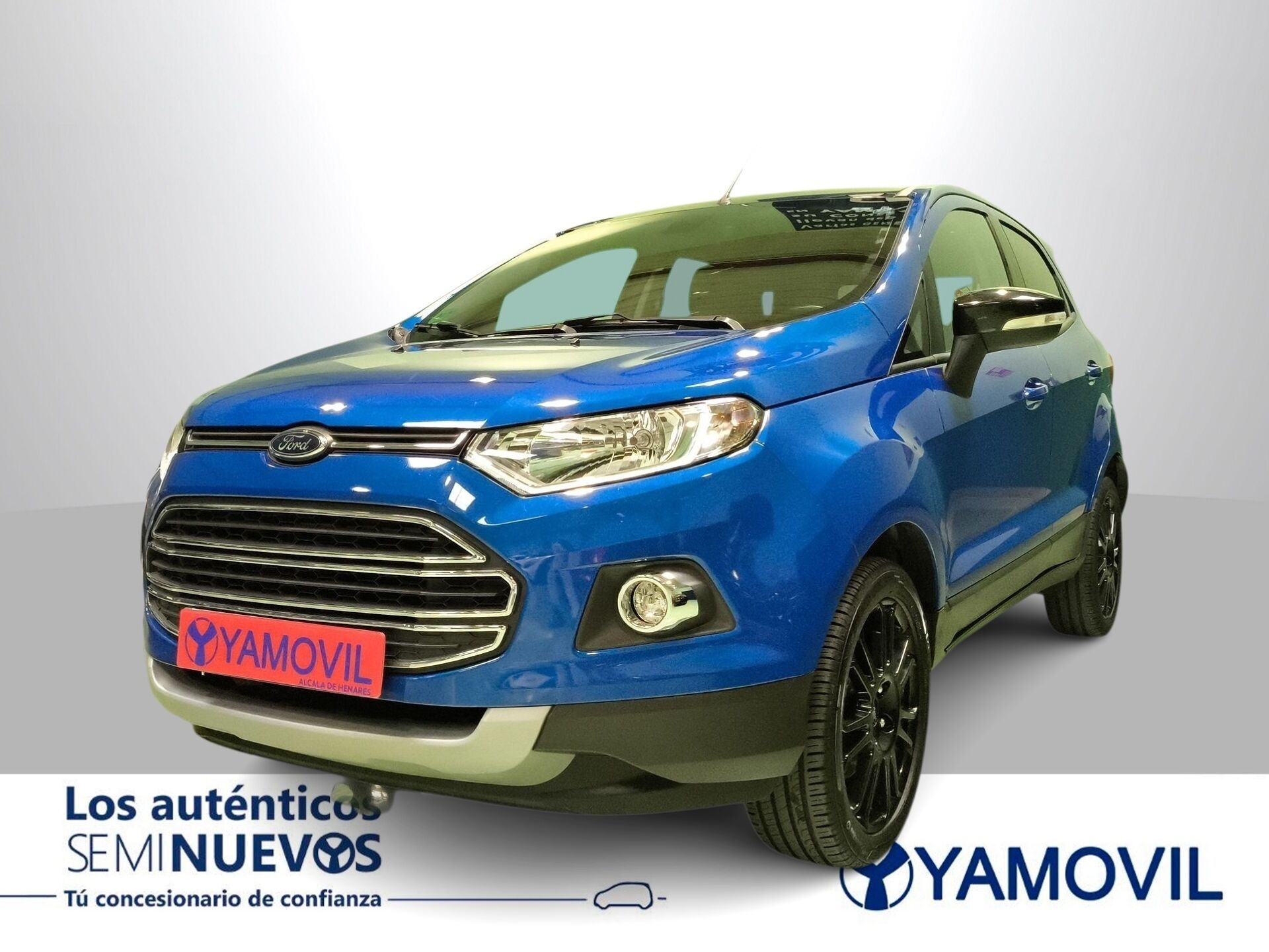 Imagen de FORD EcoSport