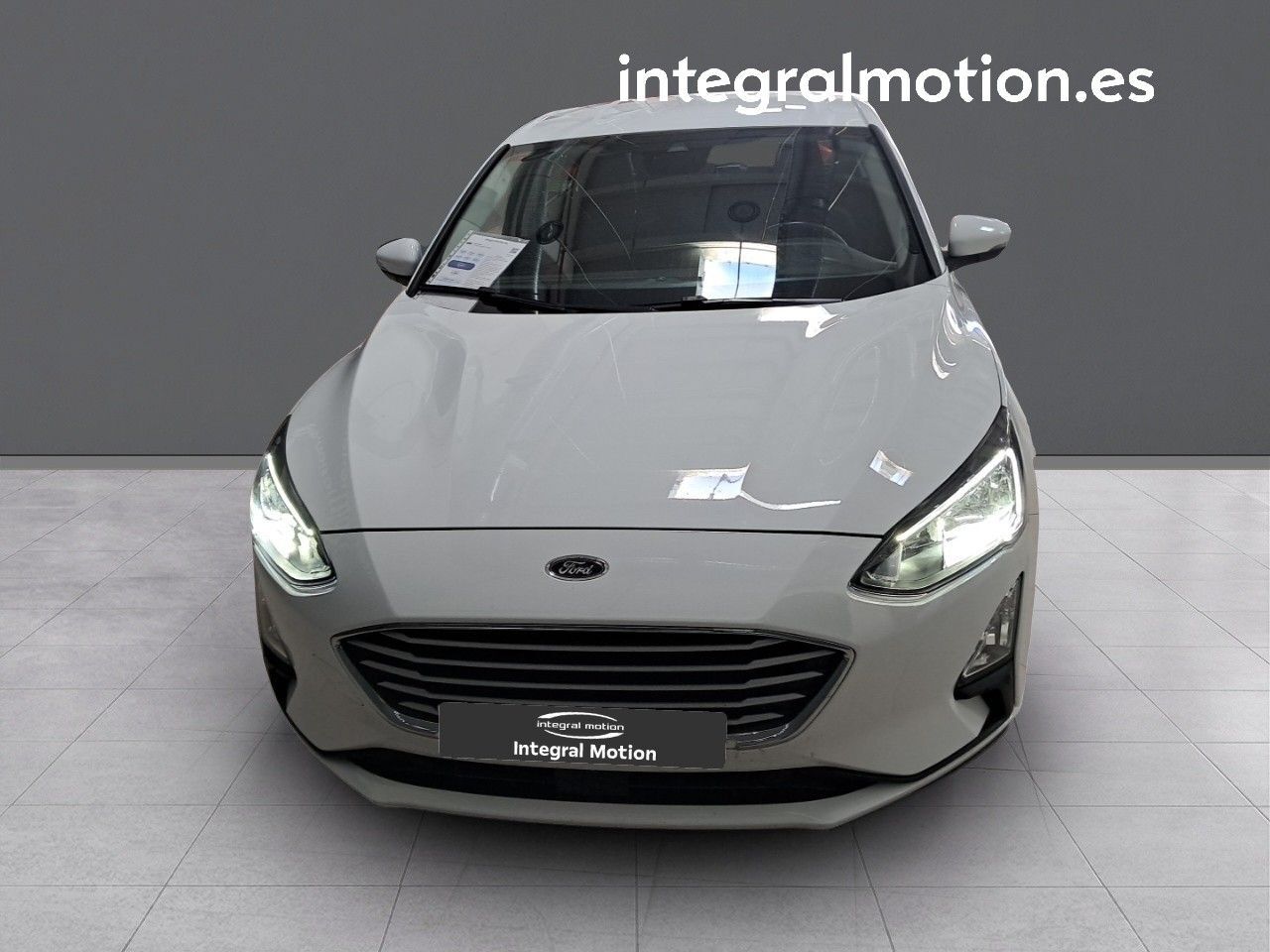 Foto del FORD Focus Sportbreak 1.5Ecoblue Trend+