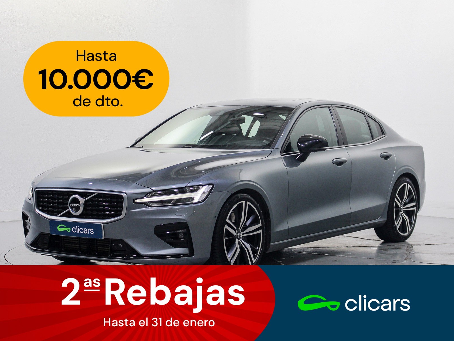 Imagen de VOLVO S60