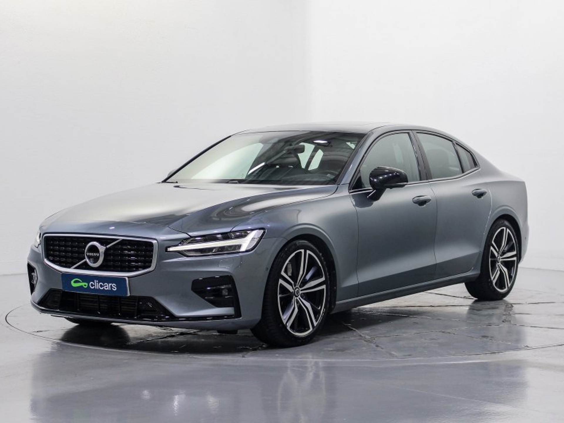 Imagen de VOLVO S60