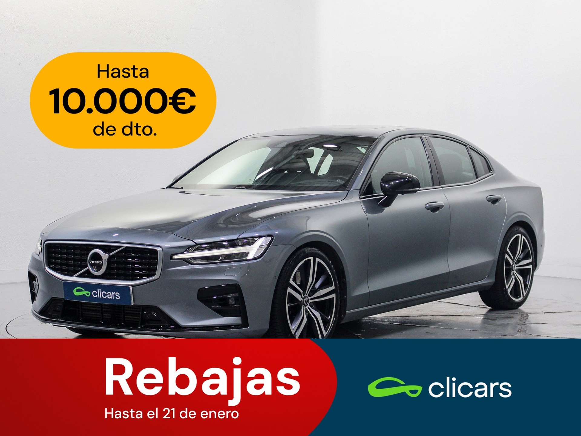Imagen de VOLVO S60