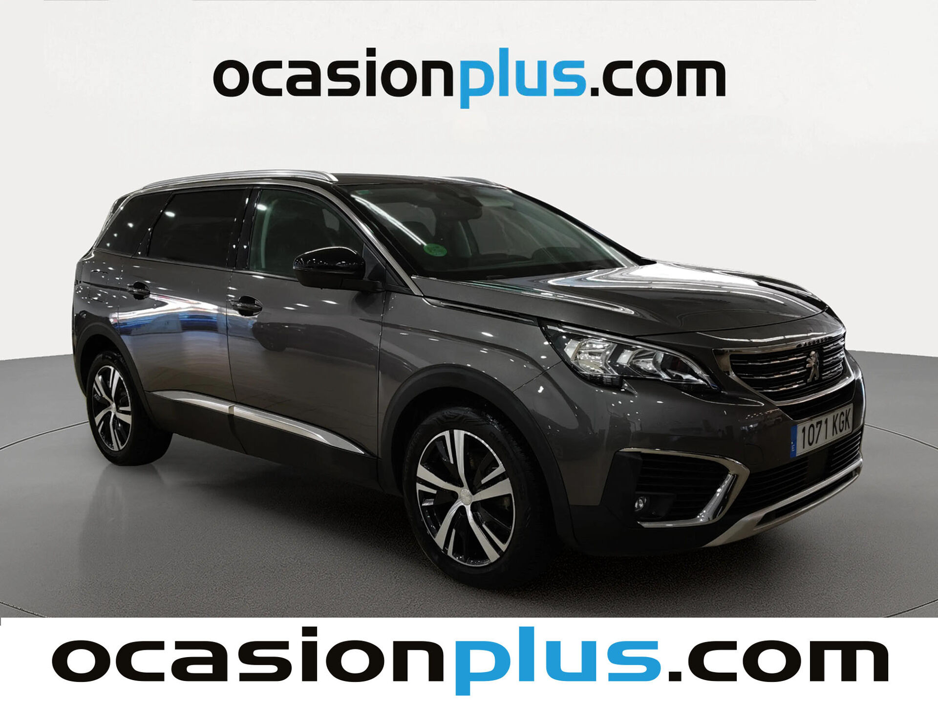 Imagen 2 de PEUGEOT 5008