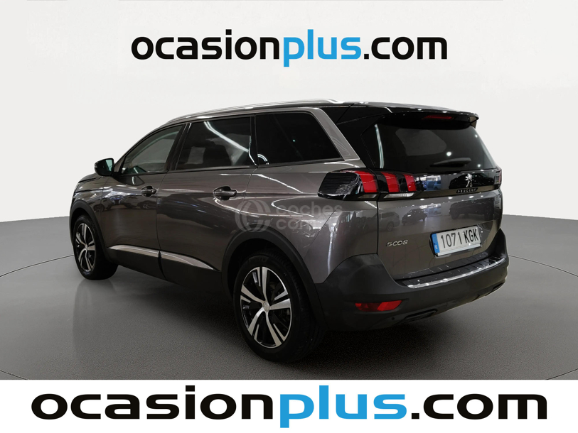 Foto del PEUGEOT 5008 1.6 BlueHDI Allure 7 pl. 120
