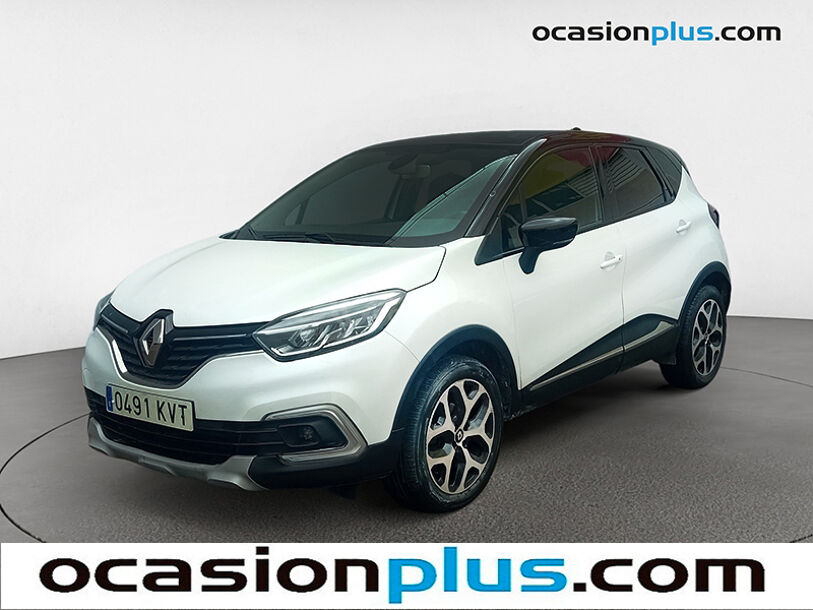 Foto del RENAULT Captur TCe Energy Zen 66kW