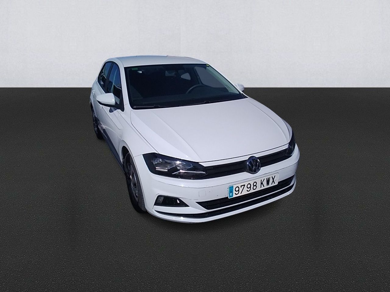 Foto del VOLKSWAGEN Polo 1.6TDI Edition 59kW