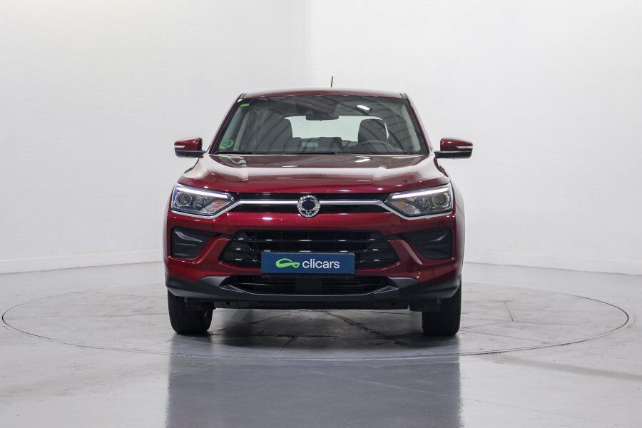 Foto del SSANGYONG KGM Korando G15 Urban 4x2 L.P.