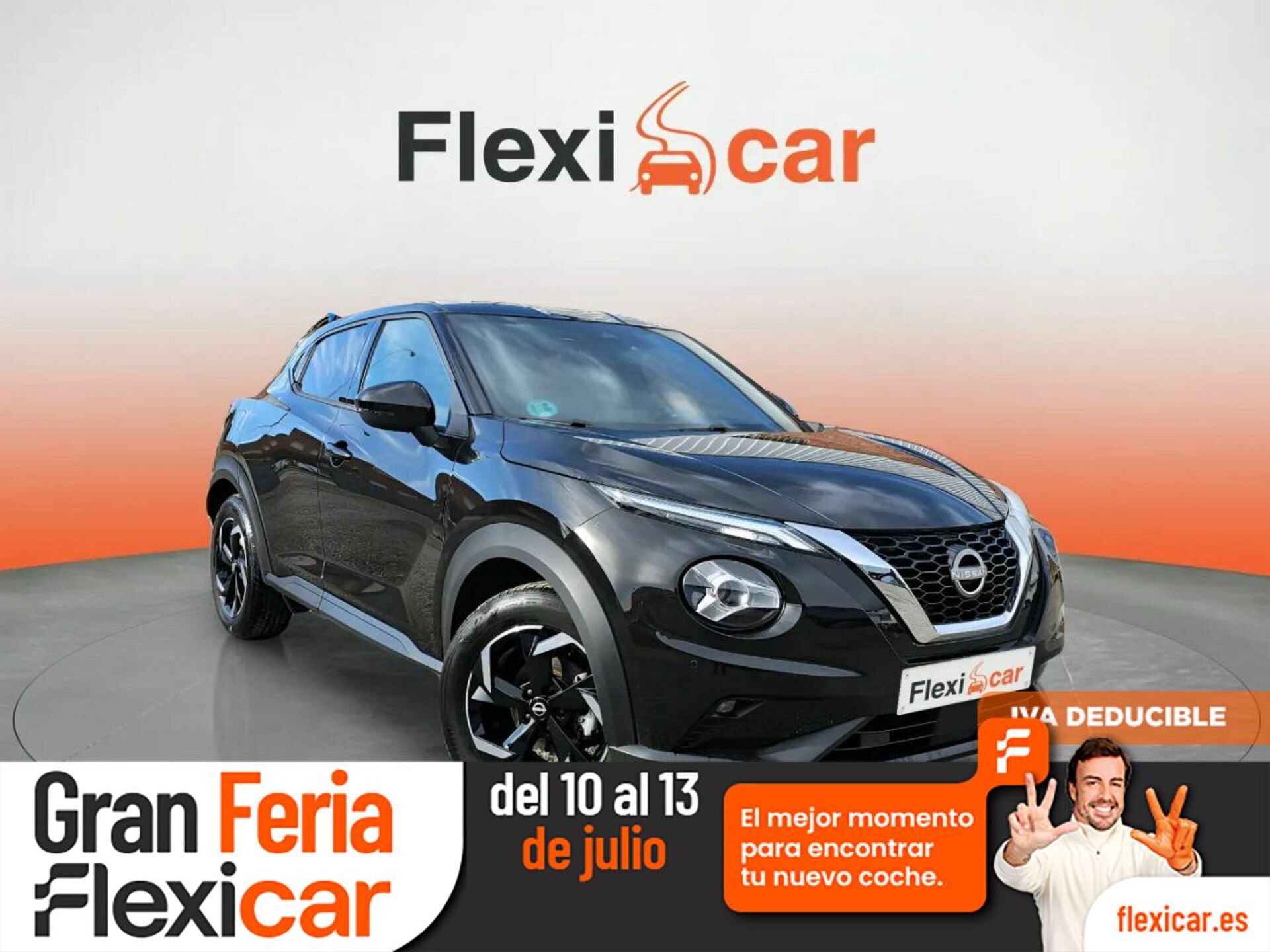 Imagen de NISSAN Juke