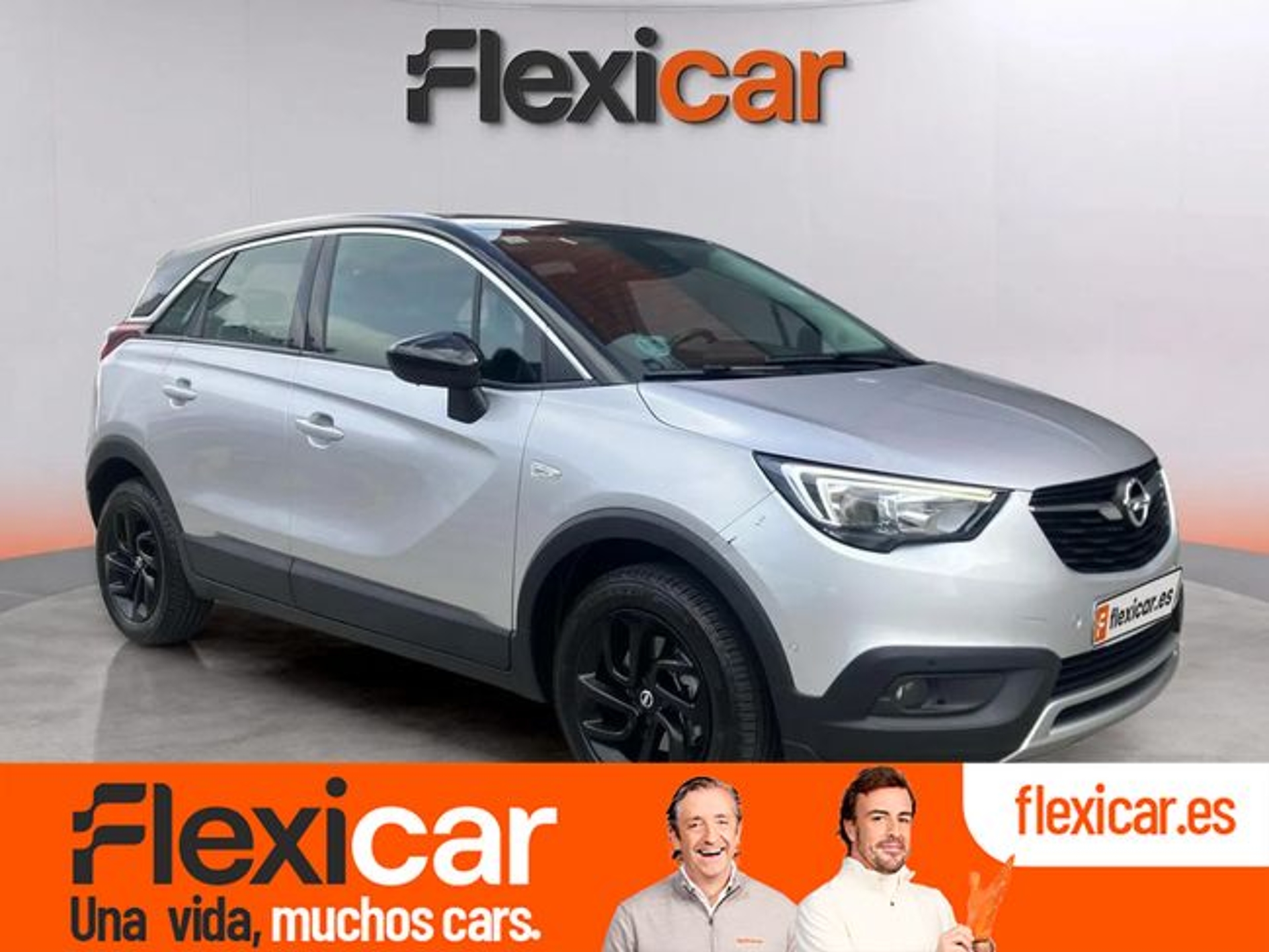 Imagen de OPEL Crossland