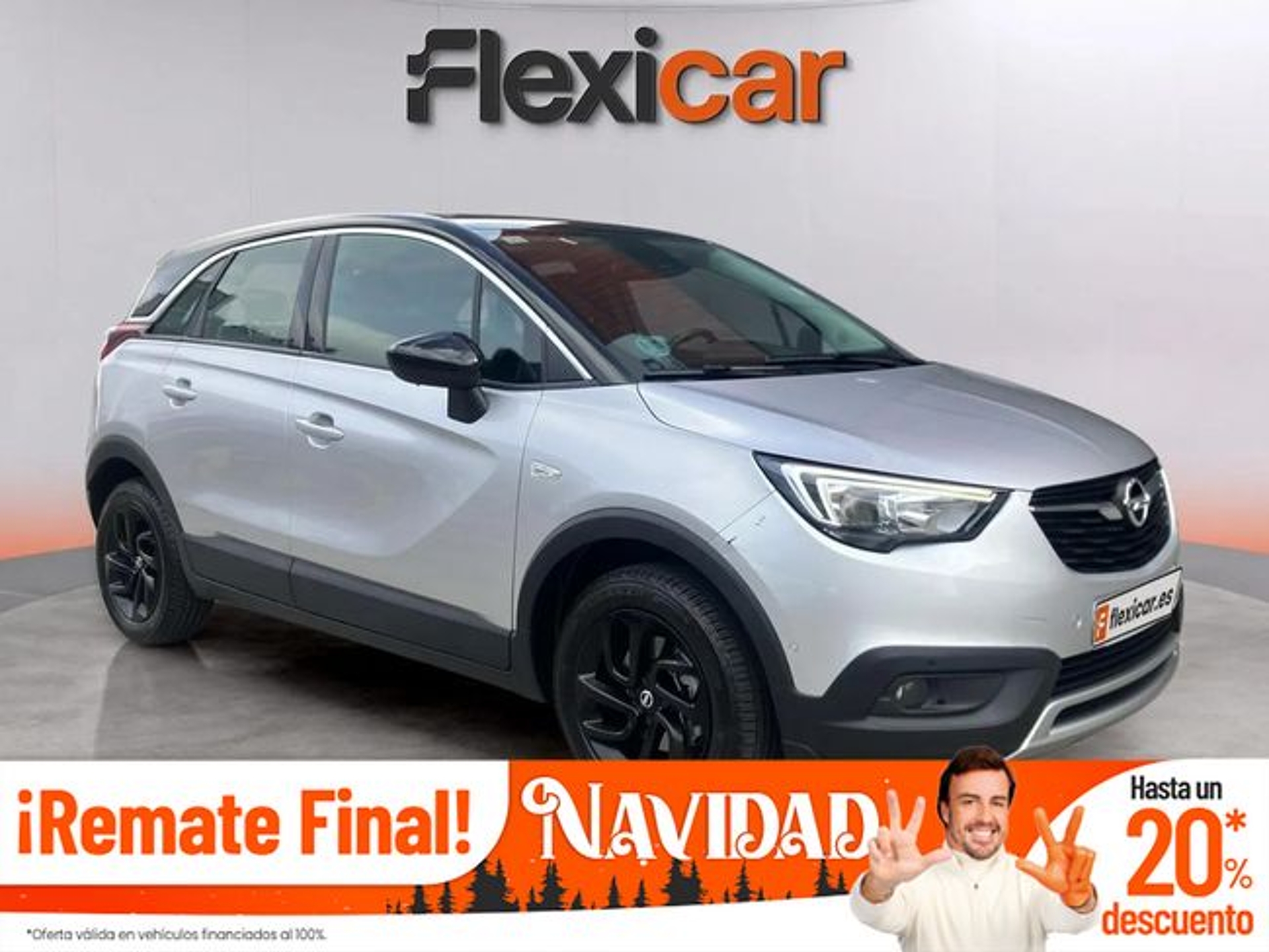 Imagen de OPEL Crossland