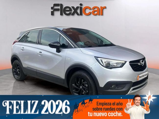 OPEL Crossland (1.2 96kW (130CV) Innovation S/S) en Vizcaya