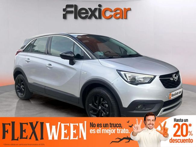 OPEL Crossland (1.2 96kW (130CV) Innovation S/S) en Vizcaya