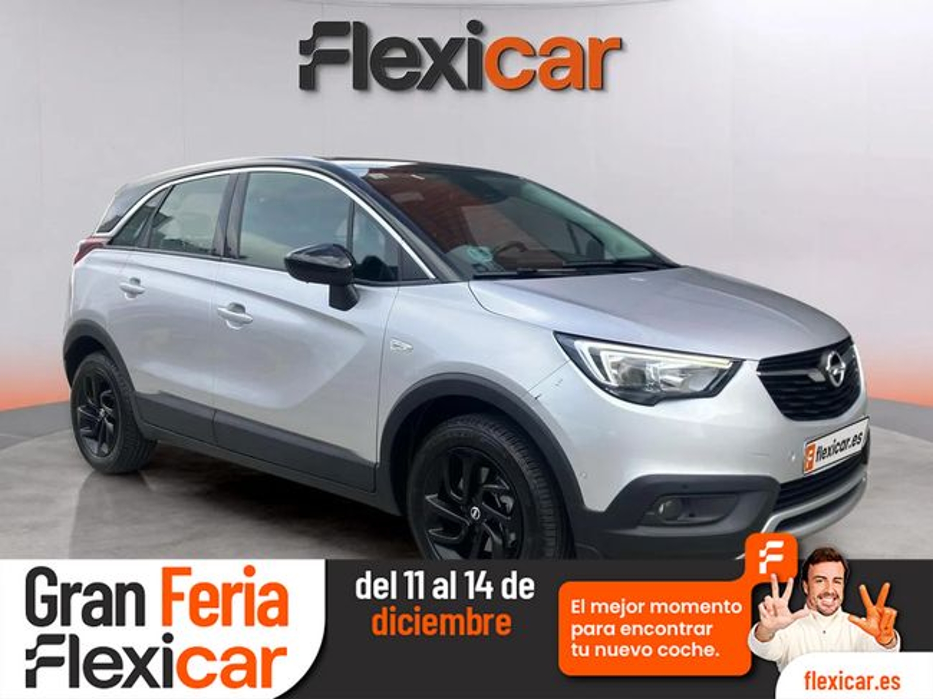 Imagen de OPEL Crossland