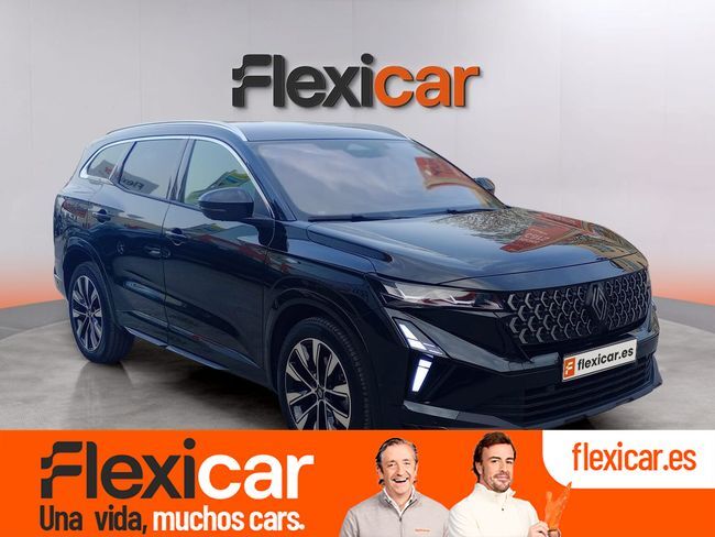 Foto del RENAULT Espace Espace 1.2 E-Tech Híbrido Iconic 146kW