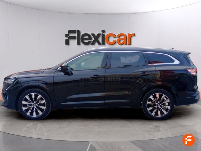 Foto del RENAULT Espace Espace 1.2 E-Tech Híbrido Iconic 146kW