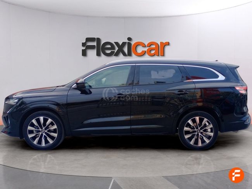 Foto del RENAULT Espace Espace 1.2 E-Tech Híbrido Iconic 146kW