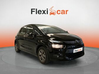 Imagen de CITROEN C4 Picasso 1.6e-HDi Intensive 115