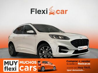 Imagen de FORD Kuga 2.5 Duratec PHEV ST-Line 4x2