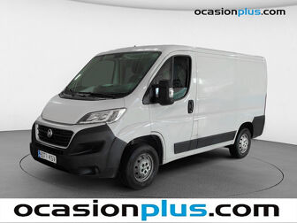 Imagen de FIAT Ducato Fg. 30 2.3Mjt L1 H1 120CV