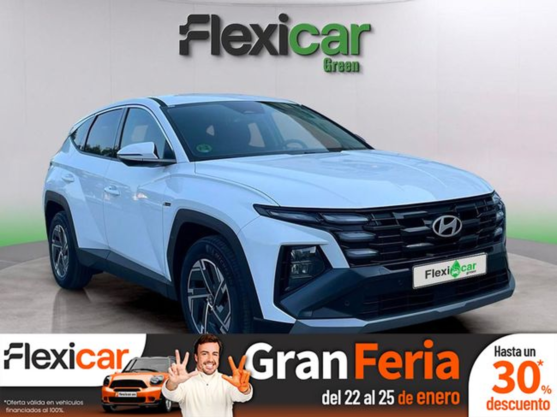 Imagen de HYUNDAI Tucson