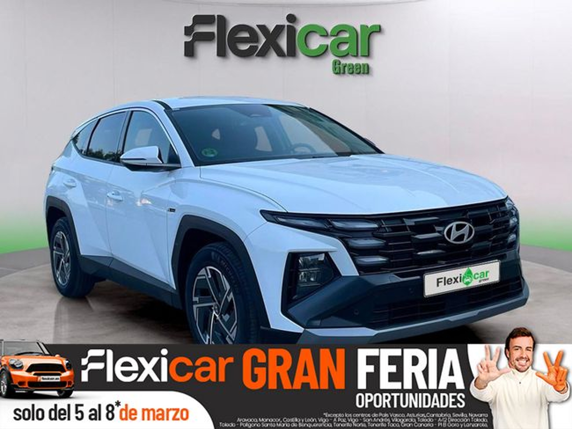 Imagen de HYUNDAI Tucson