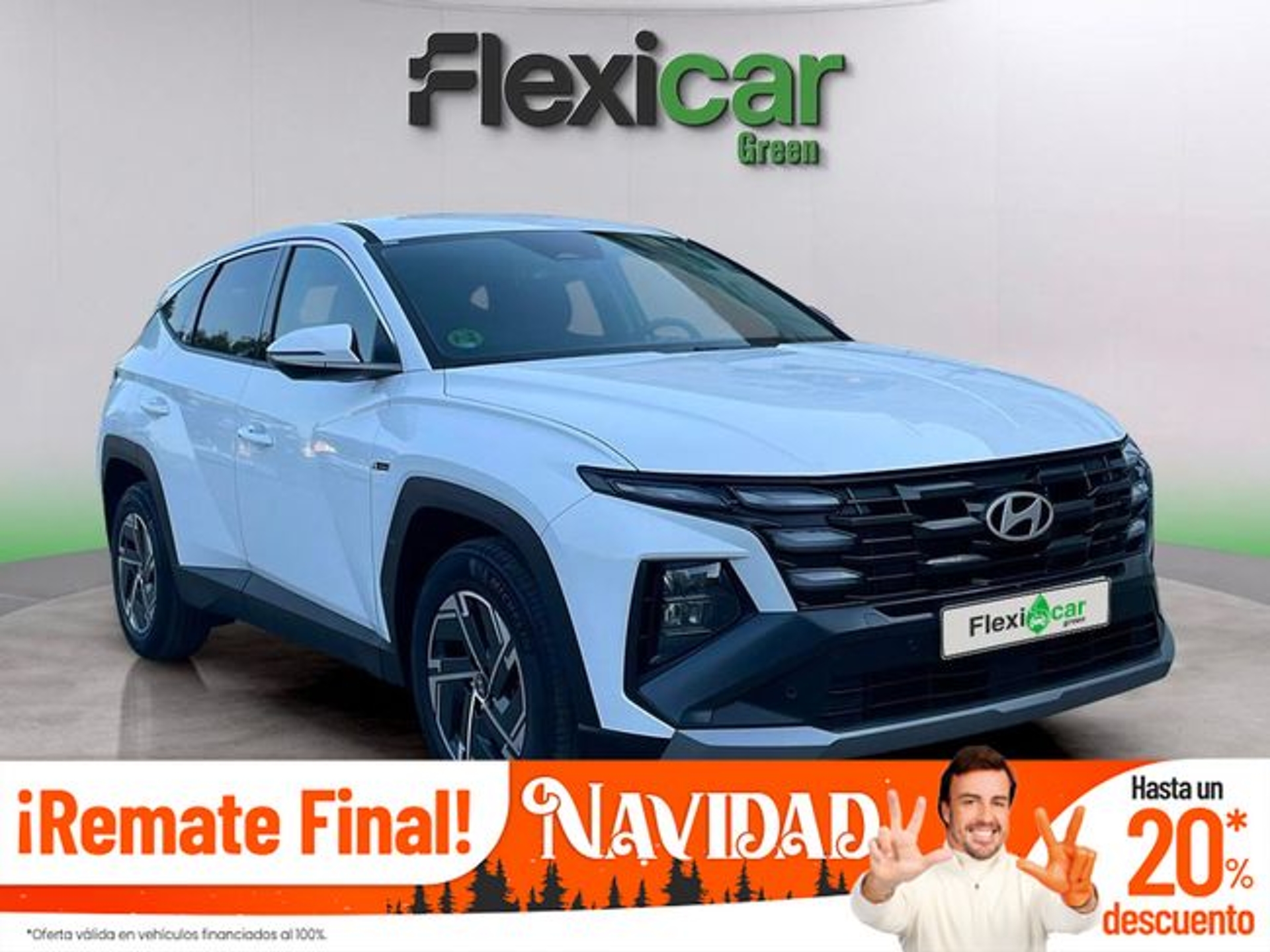 Imagen de HYUNDAI Tucson