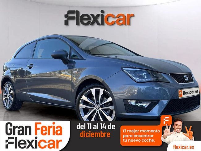 SEAT Ibiza (1.0 EcoTSI 110cv FR) en Madrid