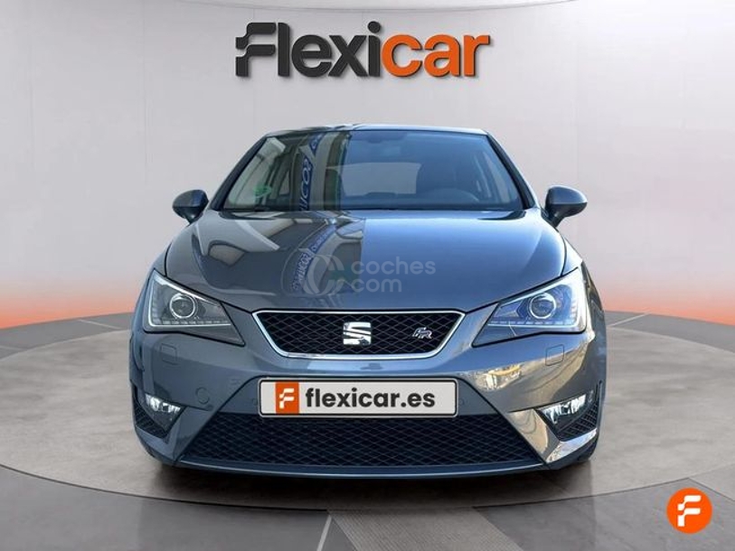 Foto del SEAT Ibiza 1.0 EcoTSI S&S FR 110
