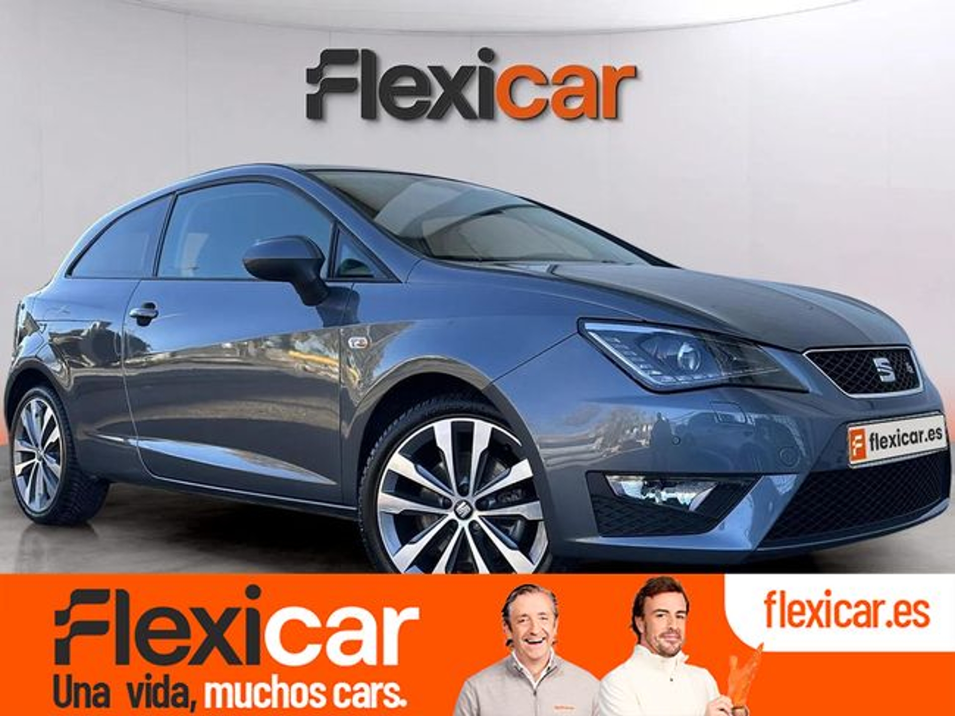 Imagen de SEAT Ibiza