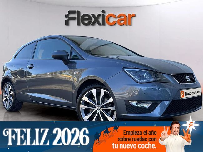 SEAT Ibiza (1.0 EcoTSI 110cv FR) en Madrid