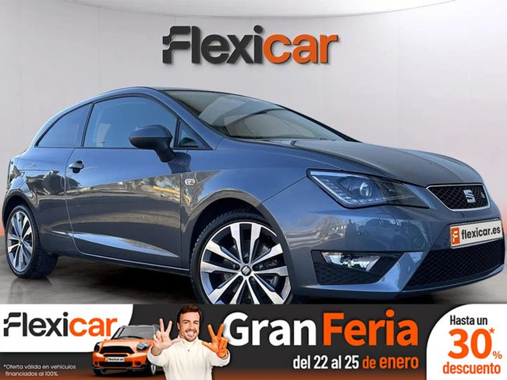 Imagen de SEAT Ibiza
