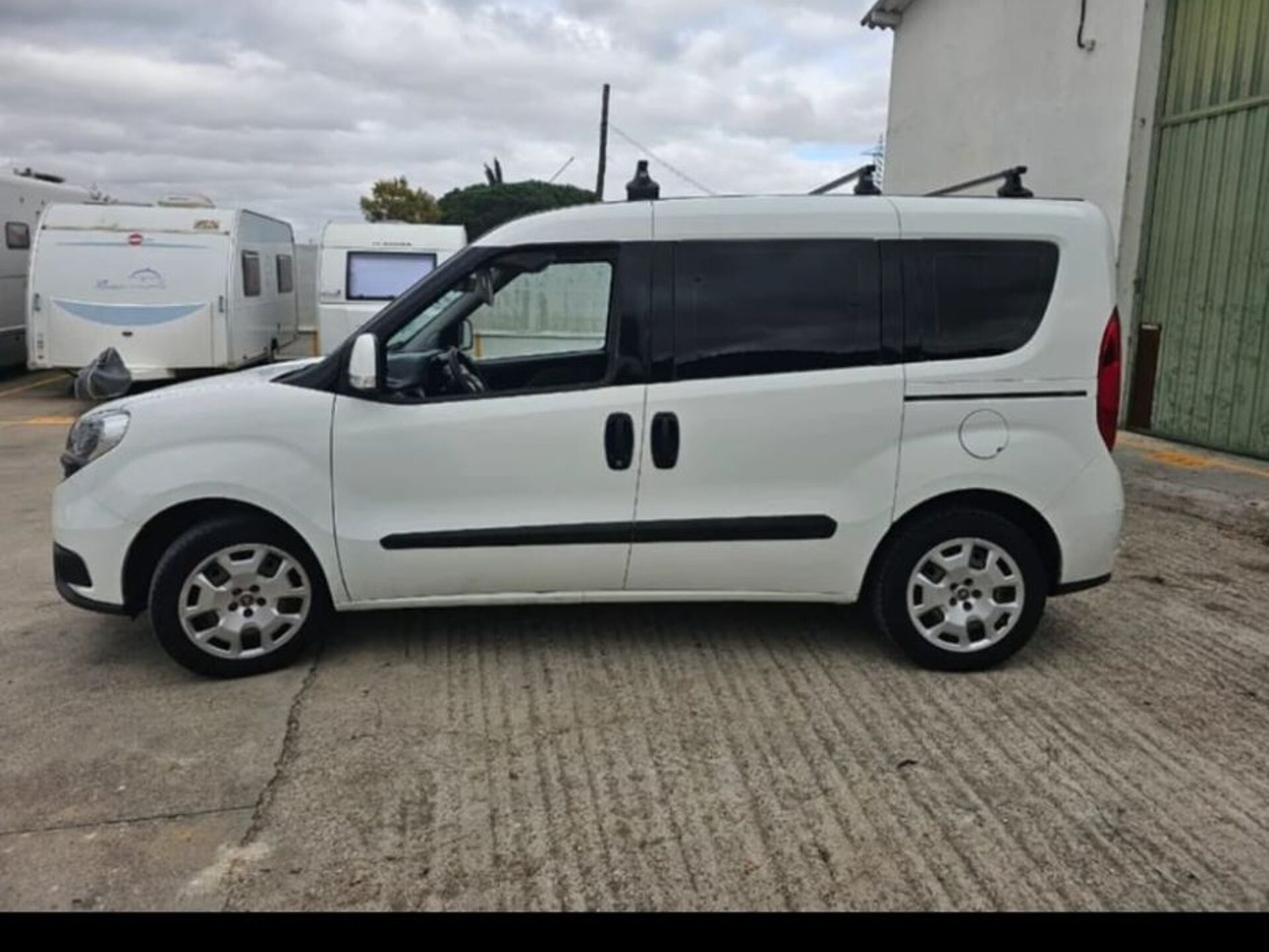 Imagen 2 de FIAT Dobló