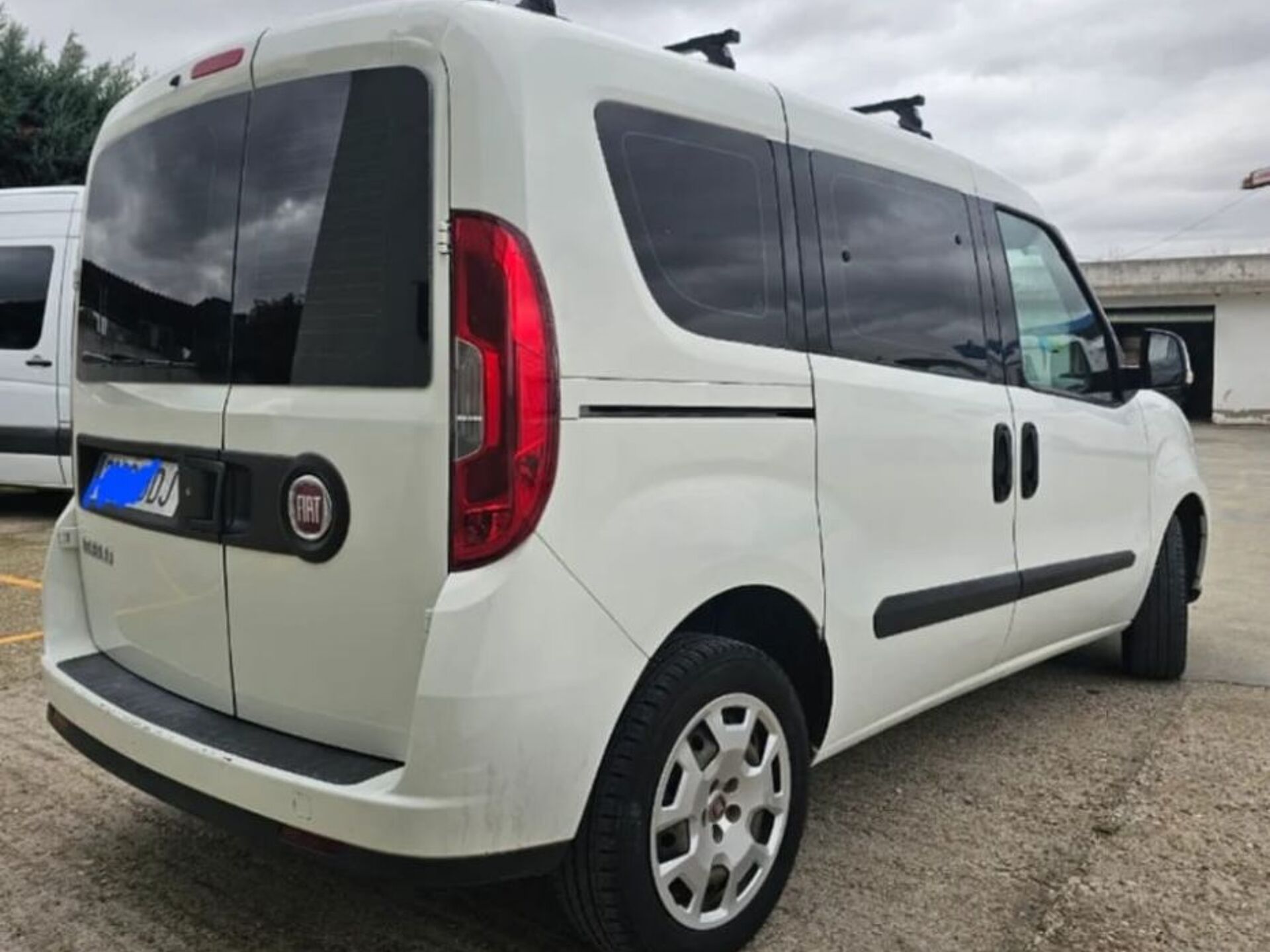 Imagen 3 de FIAT Dobló