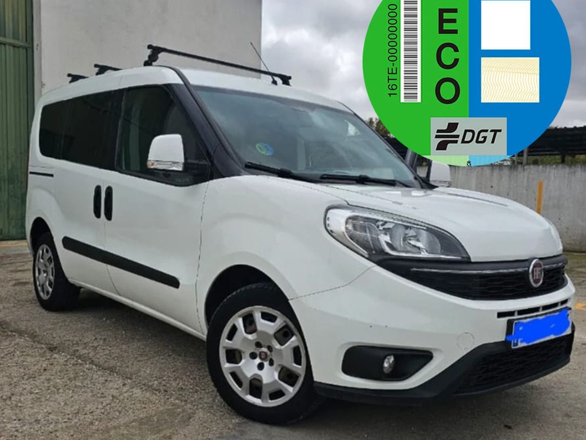 Imagen de FIAT Dobló