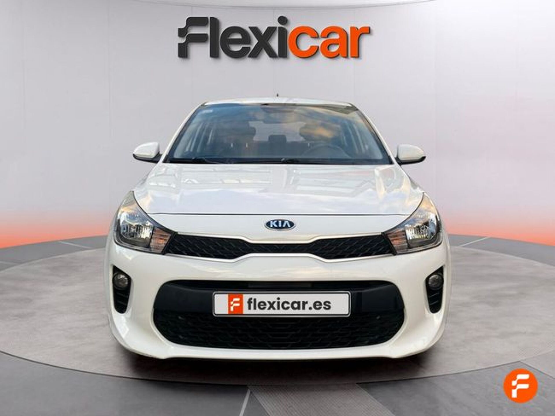 Imagen 2 de KIA Rio