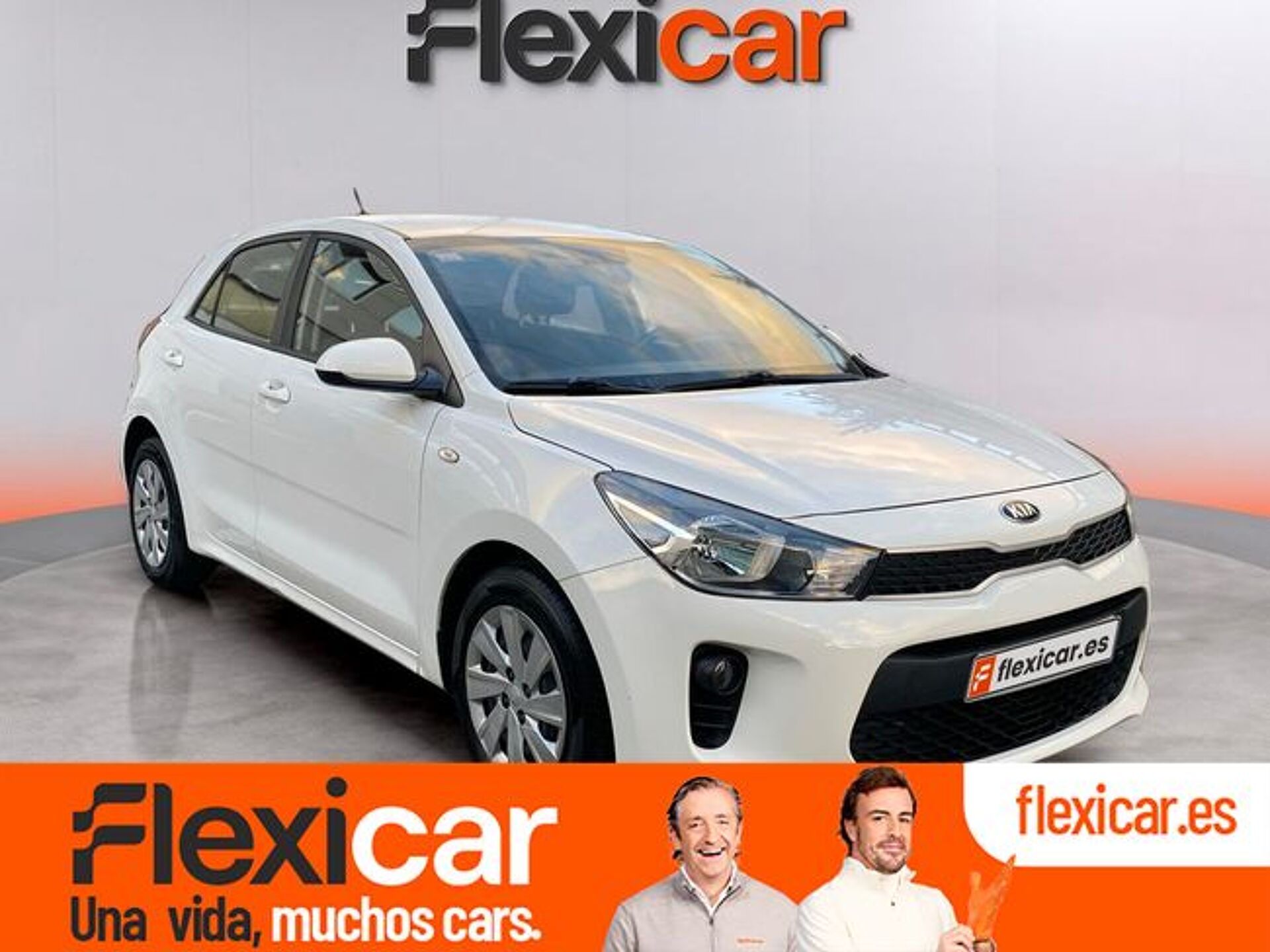 Imagen 1 de KIA Rio