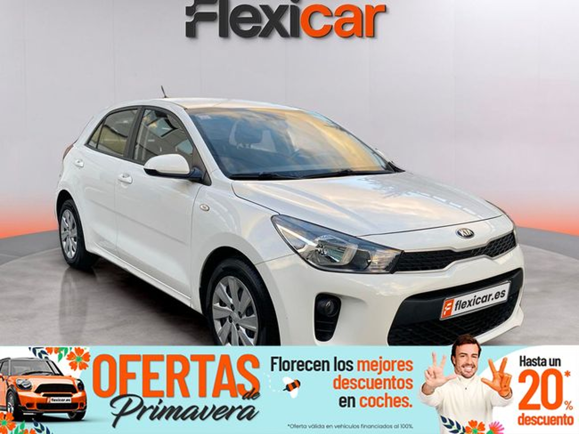 Imagen de KIA Rio