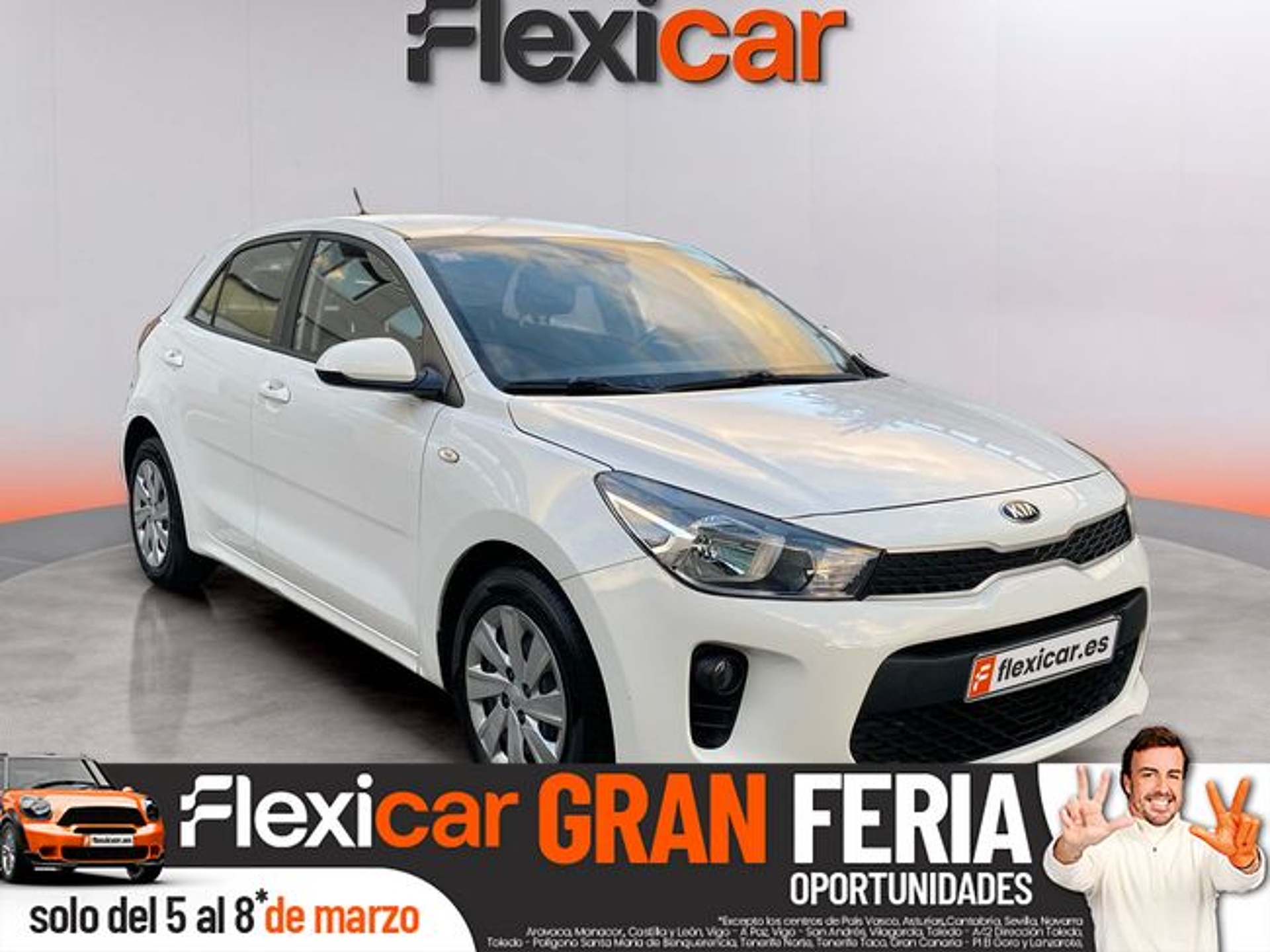 Imagen de KIA Rio