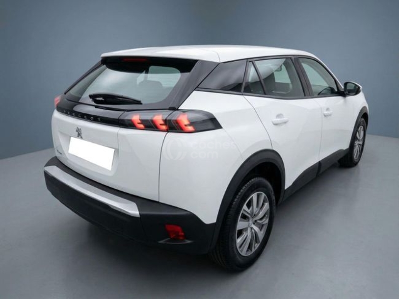 Foto del PEUGEOT 2008 1.5BlueHDi S&S Active 100