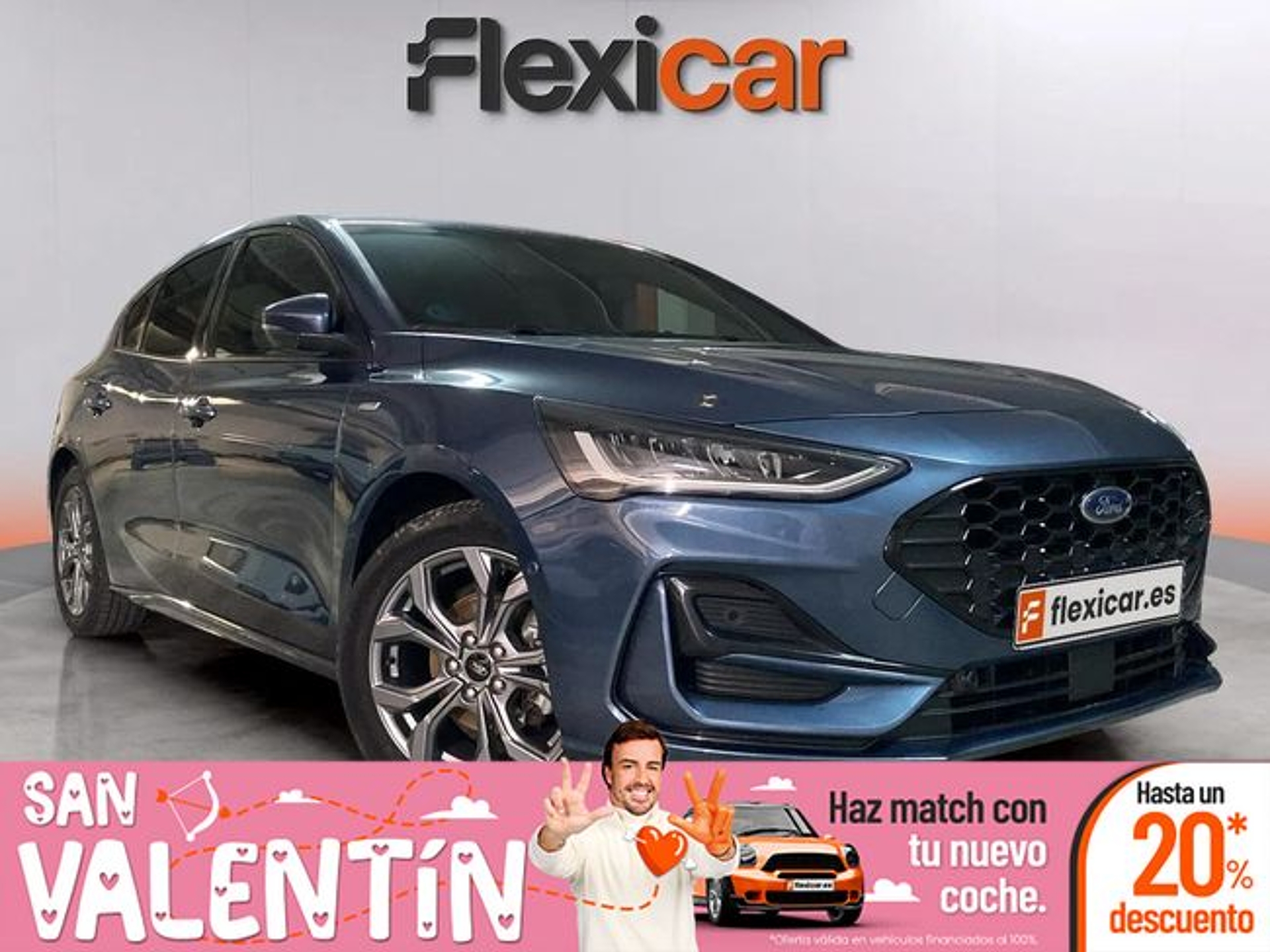 Imagen de FORD Focus