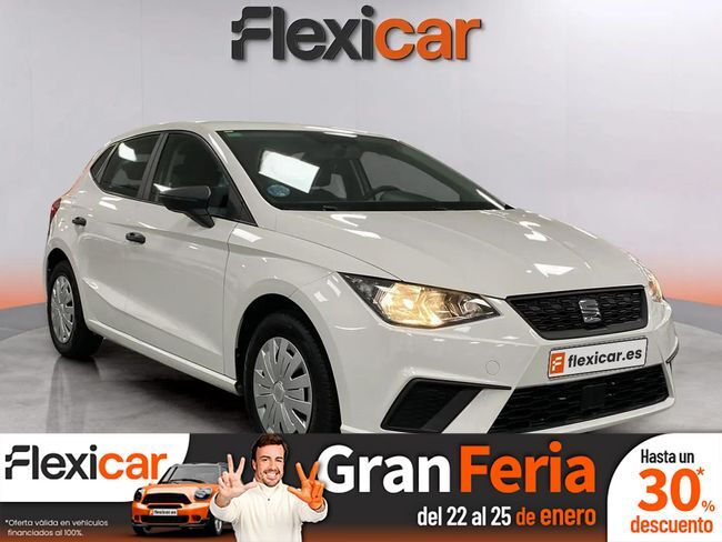 Foto del SEAT Ibiza 1.0 EcoTSI S&S Reference 95