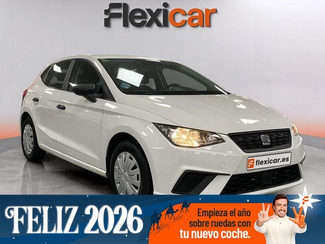 SEAT Ibiza (1.0 EcoTSI 70kW (95CV) Reference) en Barcelona
