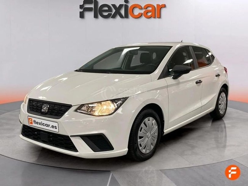 Foto del SEAT Ibiza 1.0 EcoTSI S&S Reference 95