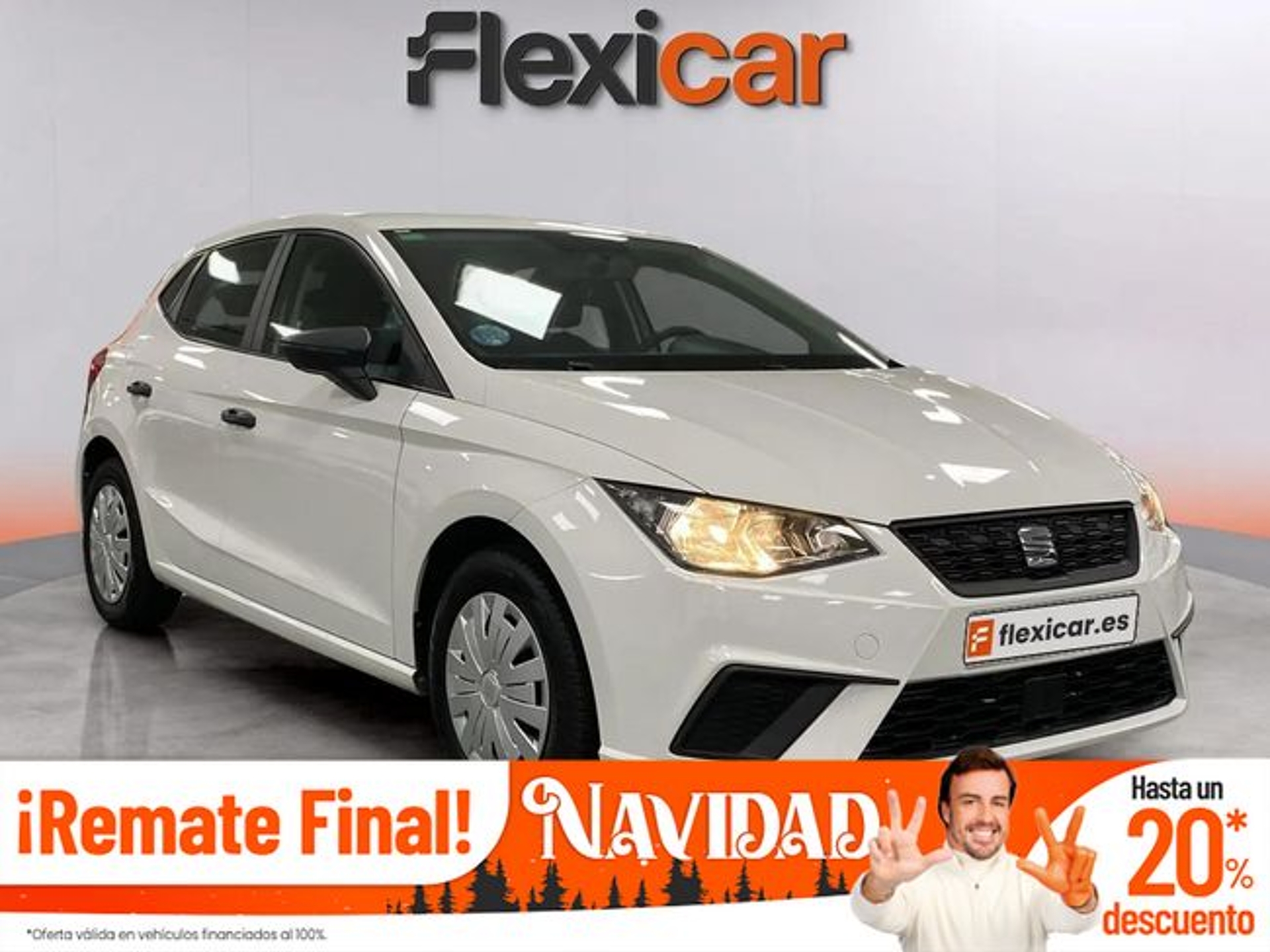 Imagen de SEAT Ibiza