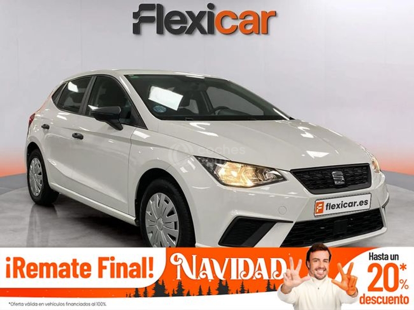 Foto del SEAT Ibiza 1.0 EcoTSI S&S Reference 95