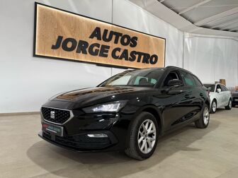 Imagen de SEAT León 2.0TDI CR S&S Style DSG-7 150