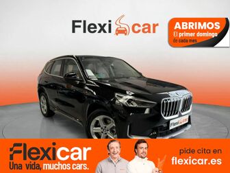 Imagen de BMW X1 sDrive 20iA